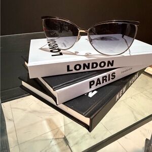 Authentic GUCCI Acetate Sunglasses GG 2891/S Black